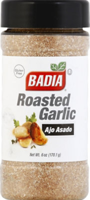 Badia Garlic Roasted Granulated - 6 Oz - Image 2