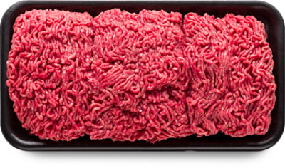 Beef Ground Beef 93% Lean 7% Fat - 2.5 Lb - Image 1