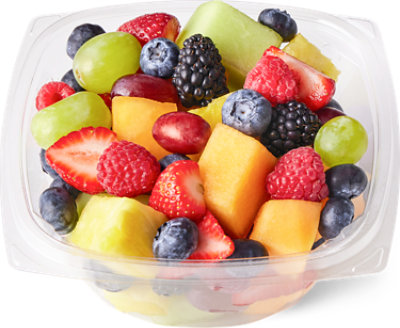 Fresh Cut Tropical Fruit Bowl, 1 lb - Ralphs