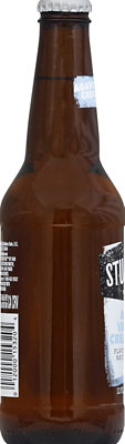 Stubborn Soda Agave Vanilla Cream - 12 Fl. Oz. - Image 2