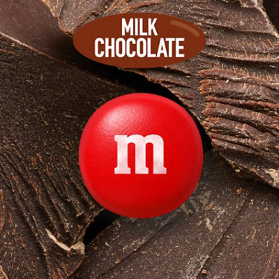 M&M'S Milk Chocolate Candy Box - 3.1 Oz - Image 2