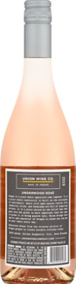 Underwood Rose Wine - 750 Ml - Image 4