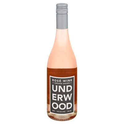 Underwood Rose Wine - 750 Ml