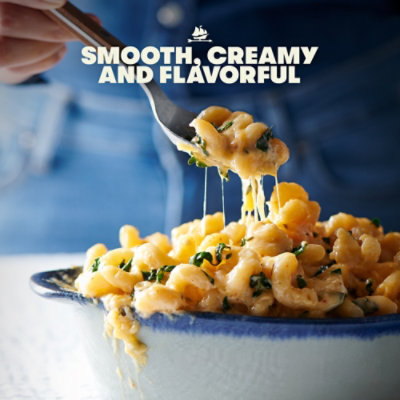 Tillamook Monterey Jack Cheese Block - 1 Lb - Image 1