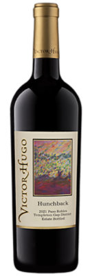 Victor Hugo Hunchback Wine - 750 Ml