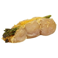 Meat Counter Chicken Breast Stuffed With Asparagus & Provolone - 1.00 LB