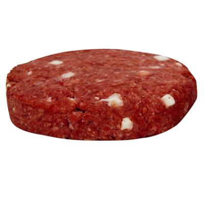 Pub Burger Onion 1 Count 6 Oz - Each - Image 1