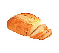Bakery French Bread Sliced