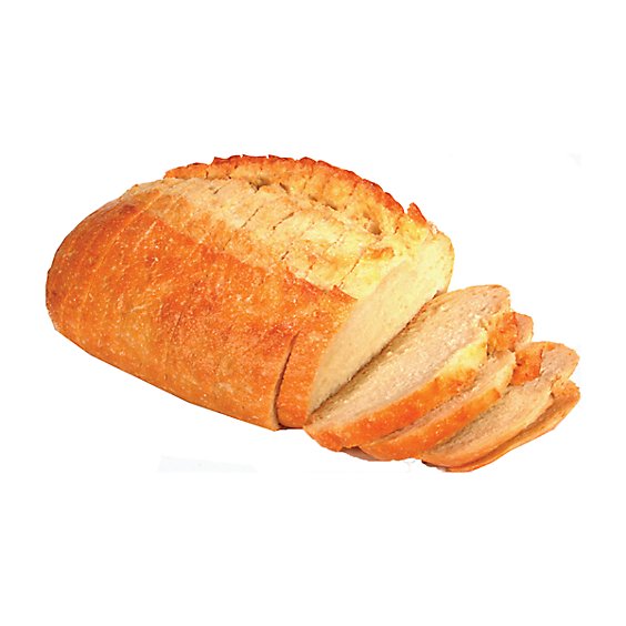 Bakery French Bread Sliced