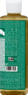 Dr. Bronners Soap Liquid Pure Castile 18 In 1 Hemp Almond - 8 Fl. Oz. - Image 3