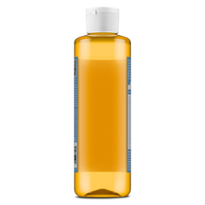 Dr. Bronner's Unscented Pure-Castile Magic Soap - 8 Fl. Oz. - Image 5