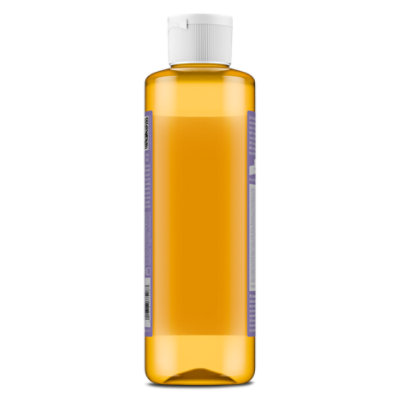 Dr. Bronner's Lavender Pure-Castile Magic Soap - 8 Fl. Oz. - Image 3