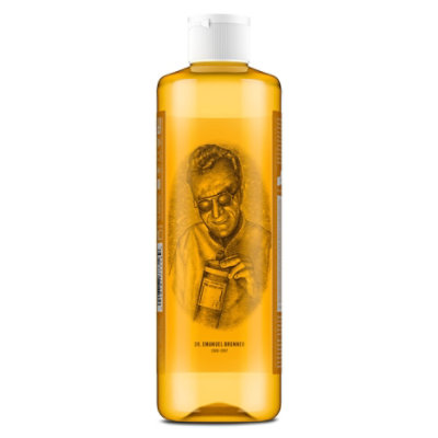 Dr. Bronner Citrus Castile Liq - 16 Oz - Image 4