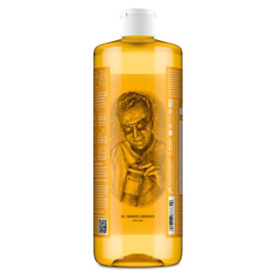 Soap Liq Citrus Orange - 32 Oz - Image 5