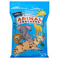 Signature SELECT Crackers Animal - 8 Oz - Image 1