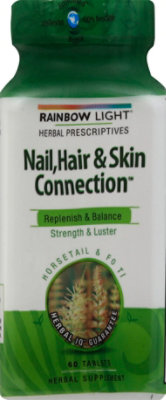 Nail Hair & Skin Connecti - 60 Piece - Image 2