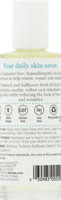 Derma E Oil Vitamin E 14000iu - 1-2 Oz - Image 5