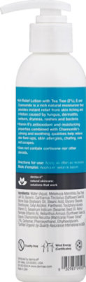 Derma E Lotion Itch Relief - 6 Oz - Image 3