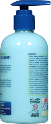 Blue Stop Max Massage Gel Premium - 8 Fl. Oz. - Image 5