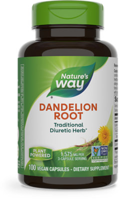 Dandelion Root - 1 Each - Image 1