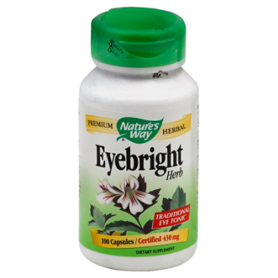 Eyebright Herb - 1 Each - Image 1
