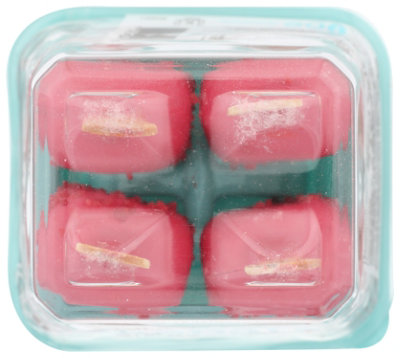 Cake Bar Strawberry 4 Count - 5 Oz - Image 5