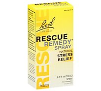 Bach Rescue Remedy Spray - 20 Ml