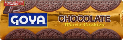 Shop Grocery Online Tre Marie Cocoa Biscuits with Chocolate Drops g