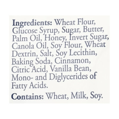 Daelmans Stroopwafels Waffles Mini Honey - 5.29 Oz - Image 5