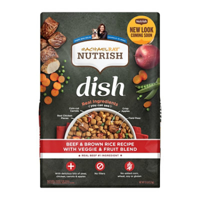 rachael ray dog food safeway