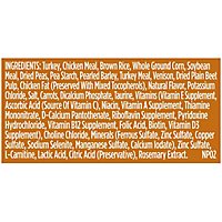 Rachael Ray Nutrish Food for Dogs Adult Natural Turkey Brown Rice & Venison Recipe Bag - 13 Lb - Image 4