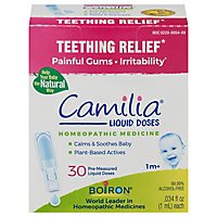 Camilia Baby Teething Relief - 30 Count - Image 2