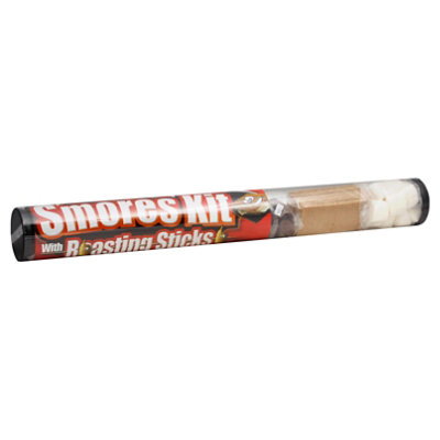 Dean Jacob Tube Kit Smores - 18 Count