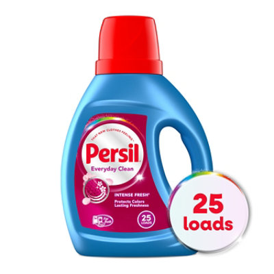 Persil ProClean Intense Fresh Liquid Laundry Detergent - 40 Fl. Oz. - Image 2