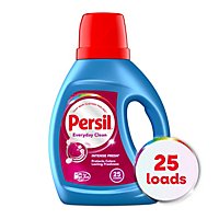 Persil ProClean Intense Fresh Liquid Laundry Detergent - 40 Fl. Oz. - Image 1