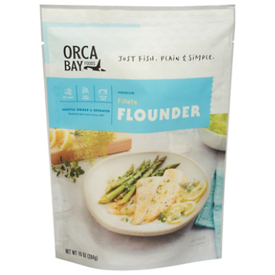 Orca Bay Fish Flounder - 10 Oz - Image 3