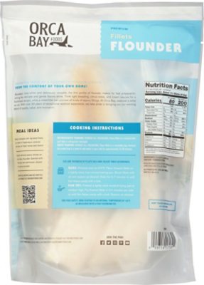 Orca Bay Fish Flounder - 10 Oz - Image 6