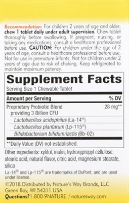 Primadophilus For Kids Or - 30 Piece - Image 7