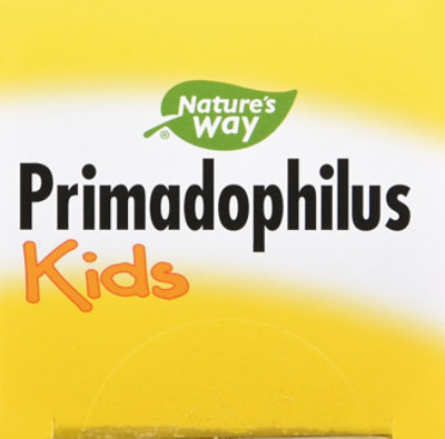 Primadophilus For Kids Or - 30 Piece - Image 2