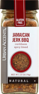 Urban Accents Seasoning Jamaican Jerk Montego Bite - 2.5 Oz - Image 2