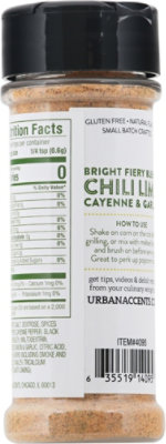 Urban Accents Seasoning Blend Corn On The Cob Chili Lime Spicy - Each - Image 6