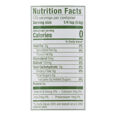 Urban Accents Seasoning Blend Corn On The Cob Chili Lime Spicy - Each - Image 4