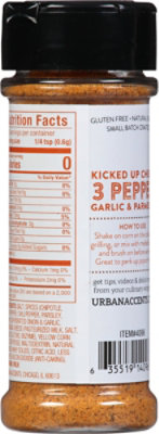 Urban Accents Seasoning Blend Corn On The Cob Chipotle Parmesan - Each - Image 6