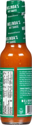 Melindas Hot Sauce Habanero Pepper Sauce Original Bottle - 5 Fl. Oz. - Image 6