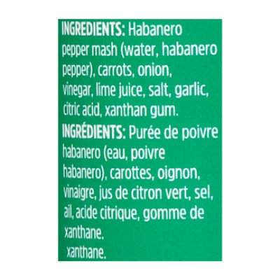 Melinda's Hot Sauce Habanero Pepper Sauce Original Bottle - 5 Oz - Image 5