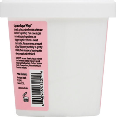 Cupcake Sugar Whip - 10 Oz - Image 3