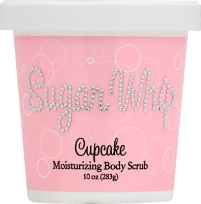 Cupcake Sugar Whip - 10 Oz - Image 2