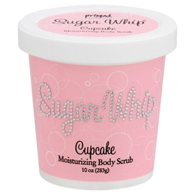 Cupcake Sugar Whip - 10 Oz - Image 1