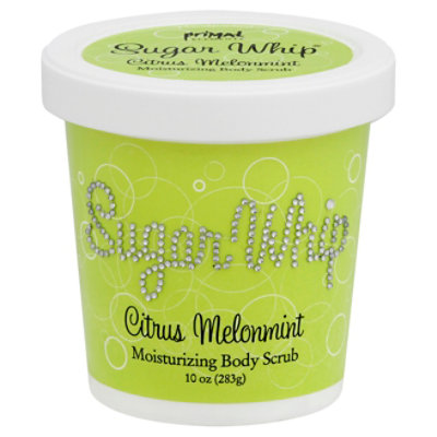 Citrus Melonmint Sugar Whip - 10 Oz - Image 1