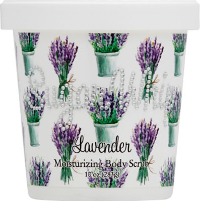 Lavender Sugar Whip - 10 Oz - Image 2